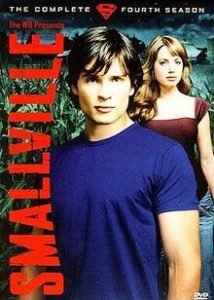 Тайны Смолвиля 4 сезон (2004)