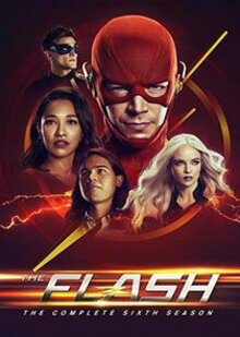 Флэш 6 сезон (2019)