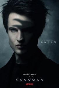 Песочный человек (сериал 2022 – 2025)