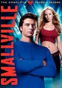 Тайны Смолвиля 7 сезон (2007)
