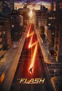 Флэш 8 сезон (2021)